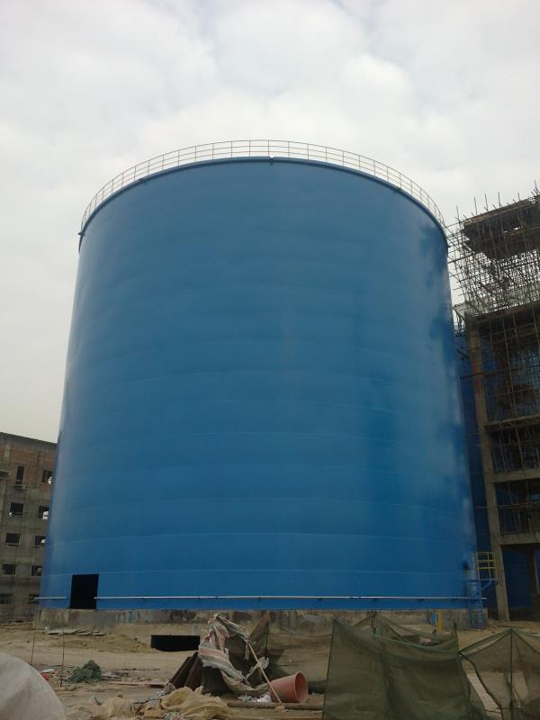 昌都1万吨大型钢板库