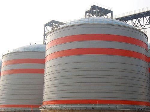 昌都钢板仓技术、性能综合说明